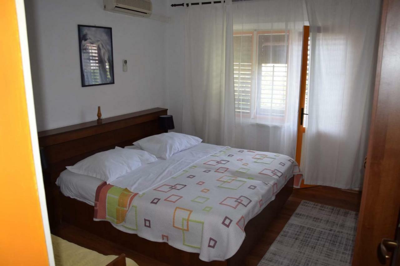 Apartman Linda Baska Voda Exterior photo
